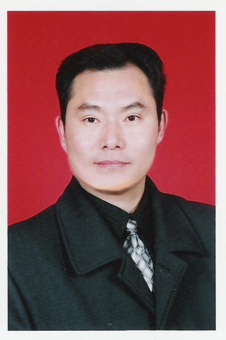 李國彪(湖北文理學院物理與電子工程學院高級實驗師)
