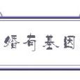 離婚基因 離婚基因