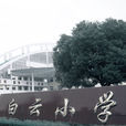 白雲國小 白雲國小