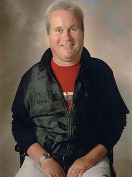 James Troesh James Troesh