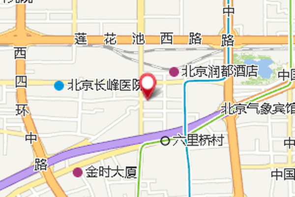 馬官營橋 馬官營橋