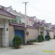 大謝村(江蘇吳江市盛澤鎮下轄村) 大謝村(江蘇吳江市盛澤鎮下轄村)