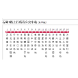 石碣公交1路 石碣公交1路