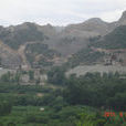 北爐村 北爐村
