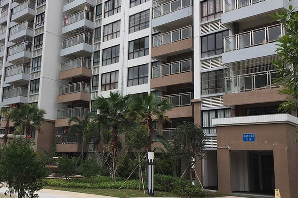 格林小區 格林小區