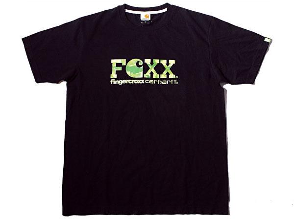 Fingercroxx T恤