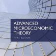 Advanced Microeconomic Theory Advanced Microeconomic Theory