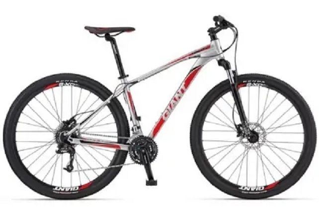2012 TALON 29ER 1 2012 TALON 29ER 1