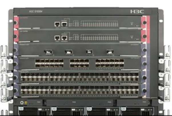 H3C S10504 H3C S10504