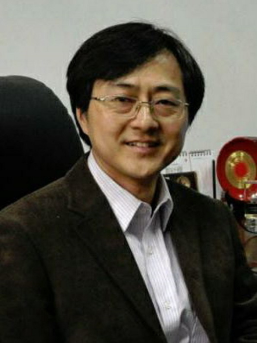 袁立華