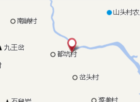 嶺古樓 嶺古樓