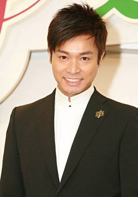 金玉滿堂(Happy Ever After)