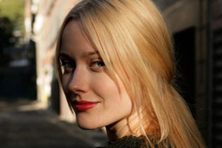喬治娜·海格(Georgina Haig)
