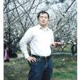 張澤豐(太陽島詩社副社長) 張澤豐(太陽島詩社副社長)