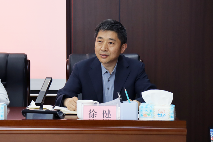 徐健(山西省人民政府駐天津辦事處黨組書記、主任) 徐健(山西省人民政府駐天津辦事處黨組書記、主任)