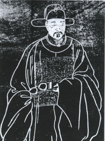 四鐵御史 四鐵御史