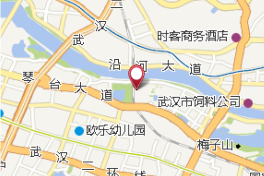漢鋼新村 漢鋼新村