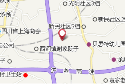 上趙家堰 上趙家堰