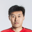 姜寧(中國足球運動員) 姜寧(中國足球運動員)