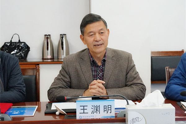 王淵明(浙江傳媒學院黨委委員、副院長) 王淵明(浙江傳媒學院黨委委員、副院長)