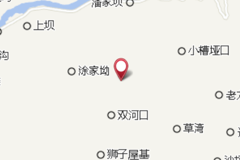 北京村 北京村