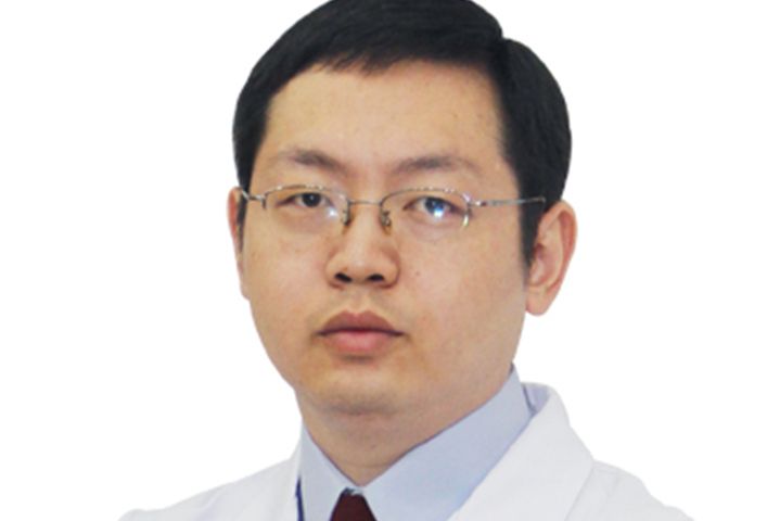 彭毅(武漢艾格眼科醫院醫生) 彭毅(武漢艾格眼科醫院醫生)