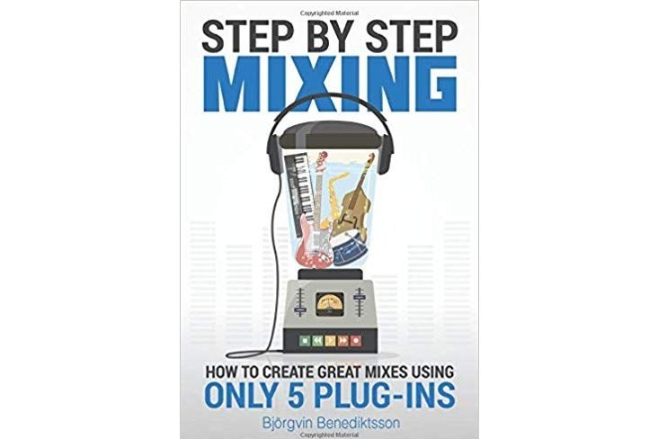 Step By Step Mixing Step By Step Mixing