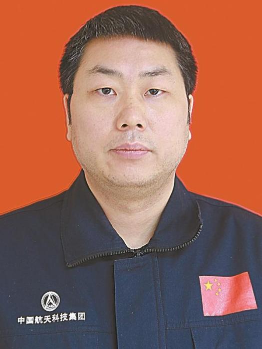 楊玉新(中國航天科技集團四研院四十一研究所主任) 楊玉新(中國航天科技集團四研院四十一研究所主任)