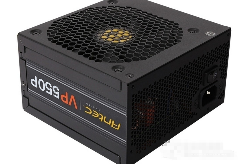 ANTEC VP550P ANTEC VP550P