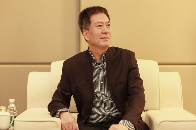 邢玉民 邢玉民