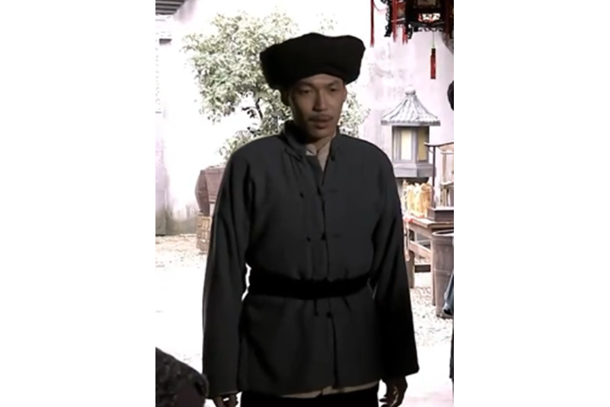 田中信男 田中信男