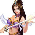 紫霞仙子(遊戲《放開那唐僧》中的一名神將) 紫霞仙子(遊戲《放開那唐僧》中的一名神將)