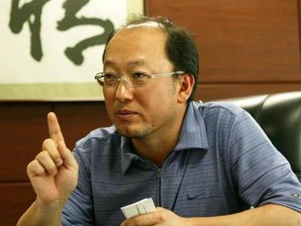 何志強(中國電信集團有限公司科技創新部總經理) 何志強(中國電信集團有限公司科技創新部總經理)