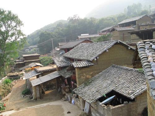 豐龍潭村 豐龍潭村