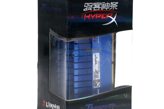 金士頓KHX2000C9AD3T1K3/6GX 金士頓KHX2000C9AD3T1K3/6GX