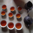 岳西紅茶 岳西紅茶