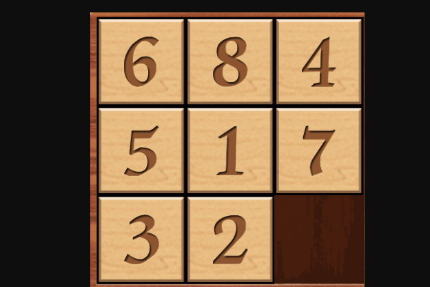 挑戰數字2048 挑戰數字2048