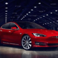 Model S 75 Model S 75