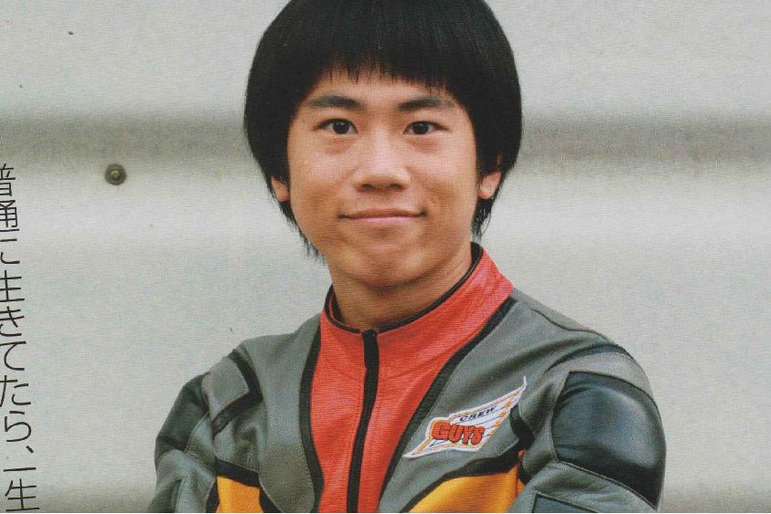 久賴哲平 久賴哲平