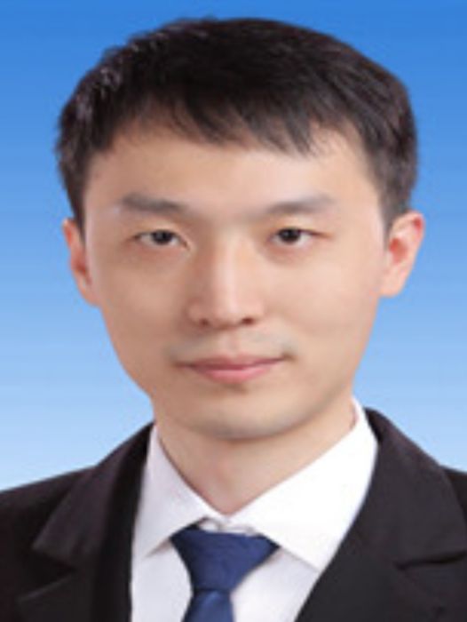 譚超(重慶市九龍坡區中梁山街道黨工委委員、武裝部部長、辦事處副主任)