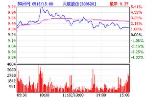 上海市信息投資股份有限公司