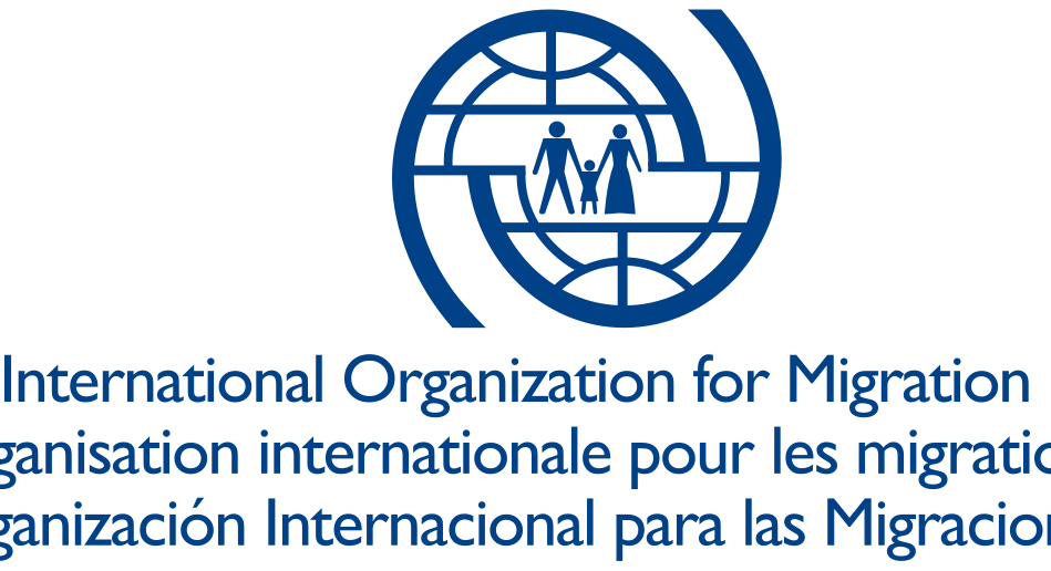 國際移民組織