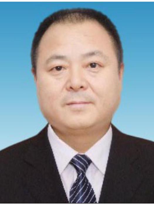 楊光(四川省成都市蒲江縣人大常委會副主任)