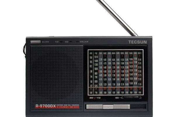 德生R9700DX(德生R-9700DX) 德生R9700DX(德生R-9700DX)