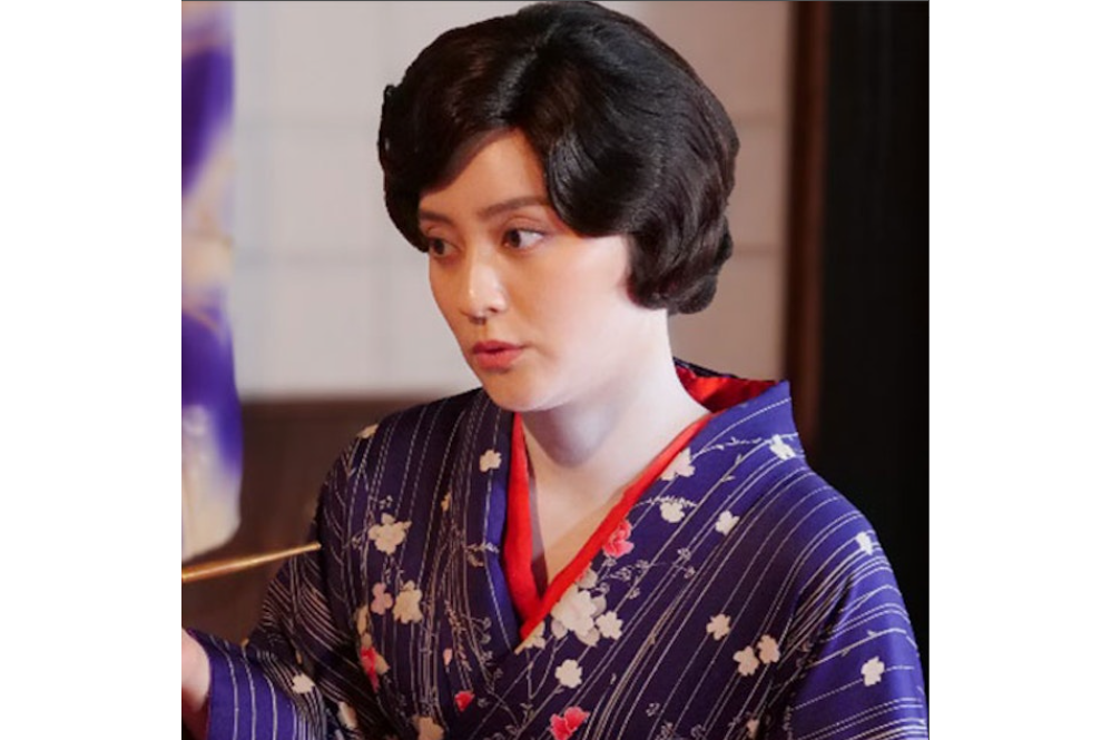 菊乃 菊乃
