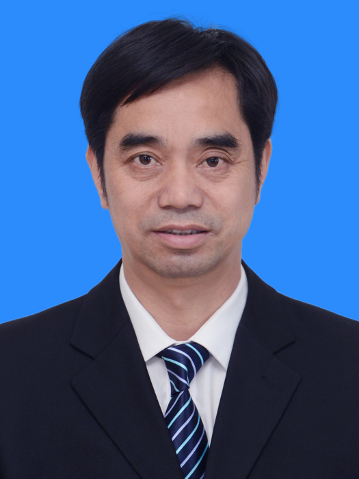 陳華仁 陳華仁