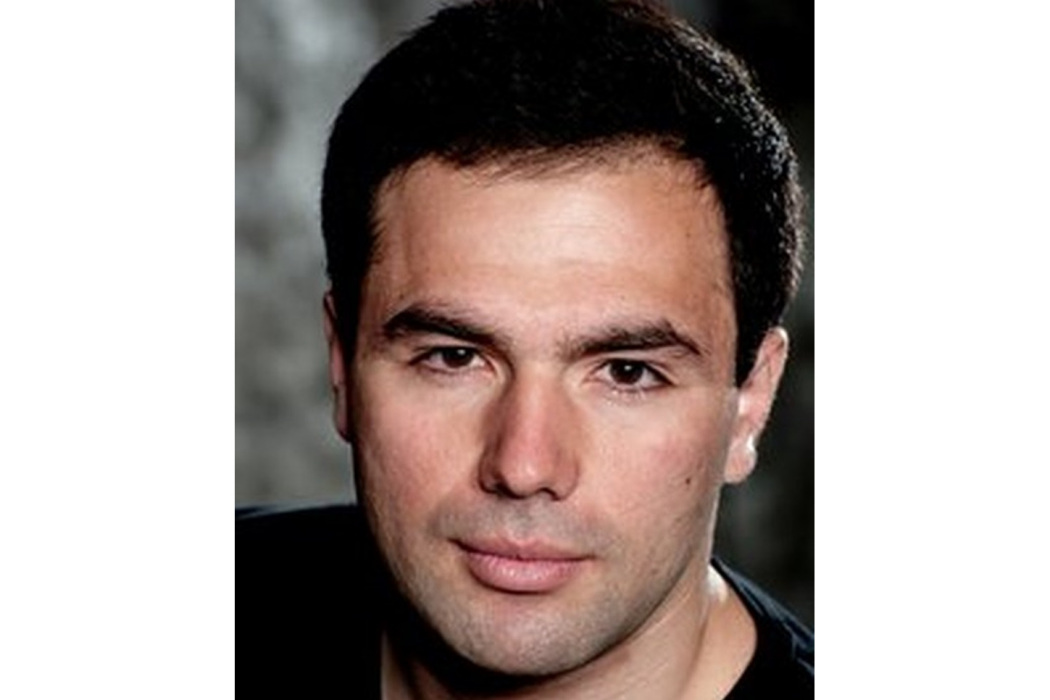 Nikolaos Brahimllari Nikolaos Brahimllari
