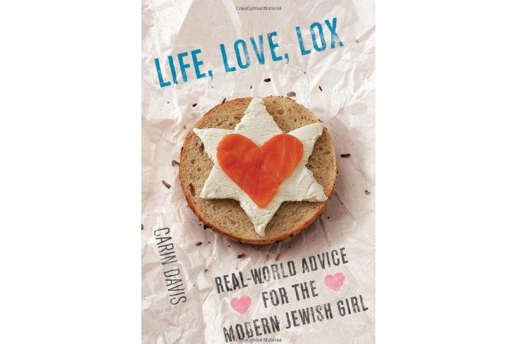Life, Love, Lox Life, Love, Lox
