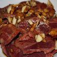 曹記驢肉 曹記驢肉