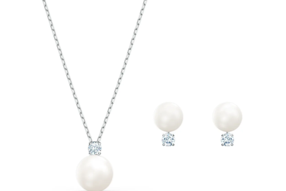 Treasure Pearl 套裝 Treasure Pearl 套裝